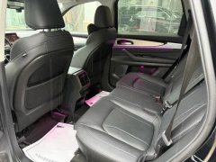 2023 Exeed Lanyue 2022 Explore 2.0T AT 400T 4WDStar Rewards 5Seat #4