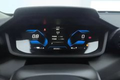 2025 Dongfeng Fengshen Yixuan 2025 1.5L AT Luxury #14