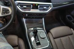 2022 BMW 3 Series 2022 Facelift 325Li MSport Pkg #16