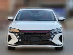 2021 Dongfeng Fengshen Yixuan MAX 2021 1.5T AT Supercool trendy dadEdition #2