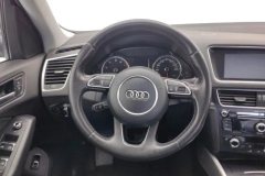 2015 Audi Q5 2015 2.0T AT 40TFSITech #15