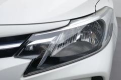 2022 Toyota Vios 2021 1.5 AT EnactusEdition #5