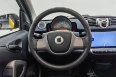 2015 smart ForTwo 2012 1.0 AT HardtopComfort (Imported) #15