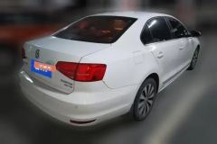2018 Volkswagen Sagitar 2018 180TSI DSGEnjoyEdition #3