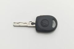 2019 Volkswagen Santana 2018 1.5 MT Fashion #10