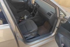 2018 Volkswagen Golf 2017 1.6 AT Comfort Million Edition #8