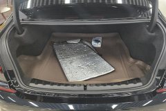 2022 BMW 3 Series 2022 2.0T AT 325Li MSport Pkg #4