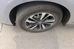 2026 BYD Xia 2026 DM-i 1.5T 100KM Entry #6