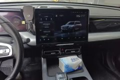 2023 GAC Trumpchi Trumpchi GS8 2022 PilotSeries 2.0TGDI AT 2WDLuxurySmart Connect（7Seat） #13