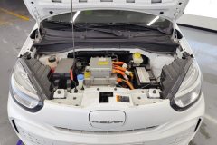 2021 Roewe Clever 2021 302km AT Excellence #10