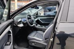 2024 Geely Auto Boyue L 2023 1.5TD AT DCTPremium #9