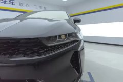 2020 Kia K5 2020 2.0T AT 380T GT-Line nobleTech #5