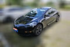 2023 Tesla Model 3 2022 rear wheel driveEdition #1