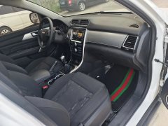 2017 Haval H2 2018 1.5T MT Red LabelLuxury #9