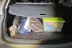 2017 Volkswagen Tiguan L 2017 1.8T AT 330TSIFashionFWD #4