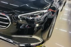 2023 Mercedes-Benz E-Class 2023 Facelift 2.0T AT E 300 L Luxury #5