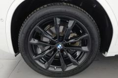 2022 BMW X3 2022 2.0T AT xDrive30i Exclusive MYaoye suit Facelift #6
