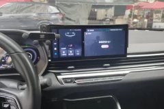 2023 Geely Auto Emgrand Sedan 2023 No.4generationChampion 1.5L AT CVTPremium #13