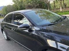 2018 Volkswagen Passat 2017 1.8T AT 330TSIYu ZunEdition #11