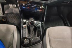 2021 Volkswagen Tayron 2020 2.0T AT 380TSIR-LineSmart Connect4WD #16