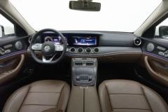 2019 Mercedes-Benz E-Class 2019 2.0T AT E300LSportLuxury Facelift #14