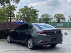 2021 Mazda Mazda3 Axela Sedan 2021 2.0L AT dazzling qualityEdition #19