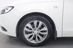 2021 Buick Excelle GT Sedan 2021 1.3T AT 18TLightly mixedEntry Facelift #6