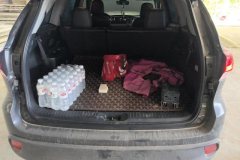 2018 Toyota Highlander 2018 2.0T AT Supreme7Seat 4WD #4