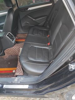 2016 Volkswagen Passat 2014 1.8T AT HonorNavEdition #9