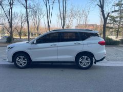 2019 Haval M6 2019 1.5T AT DCTElite China VI #4