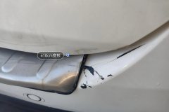 Trunk Lid