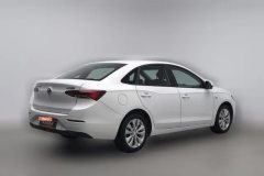 2021 Buick Excelle GT Sedan 2021 1.5 AT modelElite Facelift #2