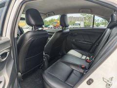 2021 Toyota Vios 2021 1.5 AT EnactusEdition #5