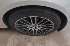 2025 Mercedes-Benz C-Class 2025 1.5T AT C 260 L Sport #6