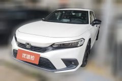 2024 Honda Civic 2022 1.5T AT 240TURBO burningEdition #1