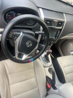 2016 Dongfeng Fengxing Fengxing S500 2016 1.6L AT CVTLuxury 5Seat #5
