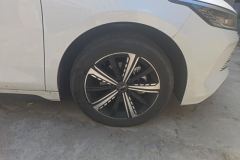 2024 BYD Destroyer 05 2024 Glory 1.5L AT DM-i 120KM Luxury #6