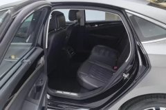 2019 Volkswagen Passat 2019 2.0T AT 330TSILuxury China VI #11
