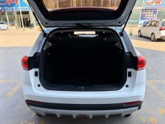 2017 Haval H2 2018 1.5T MT Blue LabelElite #18