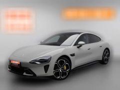 2024 Xiaomi Auto Xiaomi SU7 2024 700km RWDLong RangeSmart Drive #1