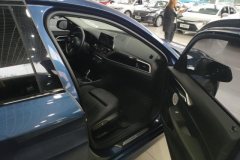 2023 BMW 1 Series 2023 2.0T AT 125i MSportYaoyeEdition #8