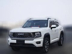 2024 Haval Big Dog Plus 2023 1.5T AT 2WDShionoEditionplus #1