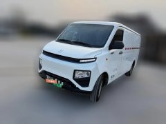 2022 Yuan Cheng Auto Yuan Cheng Xingxiang V 2022 Star Rewards V6E LWB GuoXuan 41.93kWh #1