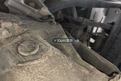 Body Floor