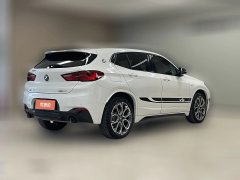 2022 BMW X2 2021 2.0T AT xDrive25i YaoyeEdition Facelift #4
