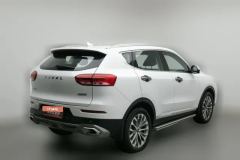 2020 Haval H6 2020 1.5T AT PlatinumChampion #2