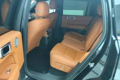 2025 Li Auto Li Auto L6 2024 pro #11