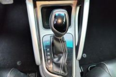 2018 Geely Auto Vision X3 2017 1.5 AT Elite #16