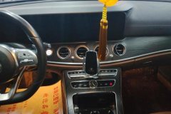 2019 Mercedes-Benz E-Class 2020 1.5T AT E260LSport #13