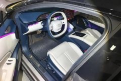 2024 Zeekr 007 2024 4WDEdition 75kWh #6